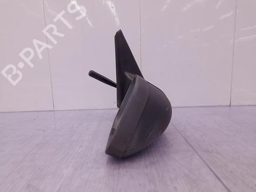 Used Right mirror PEUGEOT 205 II (20A/C) 1.7 Diesel (60 hp) 23707591