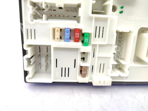 Used Electronic module Electronic module RENAULT GRAND SCÉNIC III (JZ0/1_) 1.6 dCi (JZ00, JZ12) (130 hp) 23728596 23728596