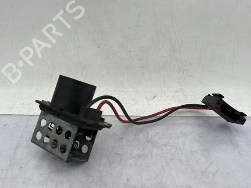 Heater resistor RENAULT KANGOO (KC0/1_) D 55 1.9 (KC0D) | BP23680625M108 - Image 2