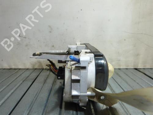 Climate control NISSAN MICRA III (K12) 1.5 dCi | BP23687102I5 