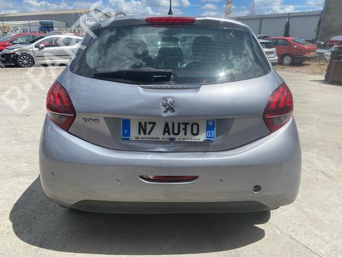 Engine PEUGEOT 208 I (CA_, CC_) 1.2 PureTech 82 | BP36440017M1 - Image 32