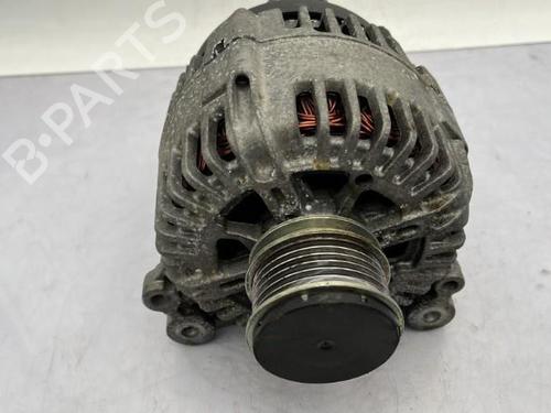Used Alternator Alternator SEAT LEON (1P1) 1.9 TDI (105 hp) 23679973 23679973