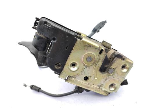 Front left lock RENAULT MEGANE II Estate (KM0/1_) 1.9 dCi (KMRG, KM1G, KM0G, KM2C) | BP23679552C98 