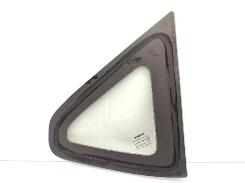 Rear left quarter glass NISSAN QASHQAI / QASHQAI +2 I (J10, NJ10, JJ10E) 1.5 dCi | BP23711054C93 
