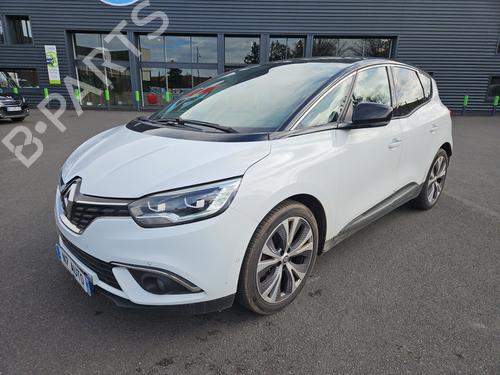 Right front window switch RENAULT SCÉNIC IV (J9_) 1.6 dCi 130 | BP26436821I26 - Image 16