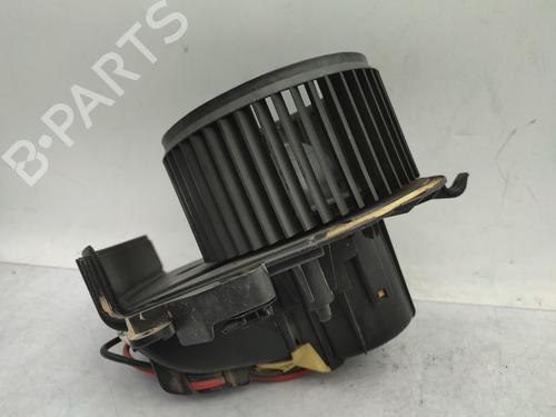Heater blower motor PEUGEOT EXPERT Van (VF3A_, VF3U_, VF3X_) 2.0 HDi 130 | BP29504141M62 