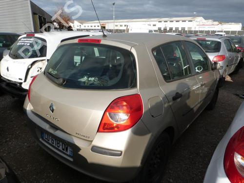 Starter RENAULT CLIO III (BR0/1, CR0/1) 1.5 dCi (C/BR0G, C/BR1G) | BP23696231M8  - Image 6