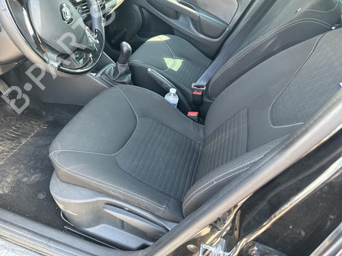 Front left door window RENAULT CLIO IV (BH_) 1.5 dCi 90 | BP23732974C18 
