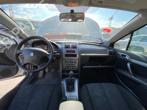 Engine PEUGEOT 407 (6D_) 1.6 HDi 110 (6D9HZC, 6D9HYC) | BP36002975M1  - Image 93