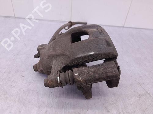 Left front brake caliper CITROËN C1 (PM_, PN_) 1.4 HDi | BP23707912M105 