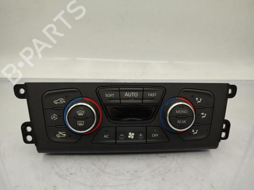 Commande Chauffage RENAULT LATITUDE (L70_) 2.0 dCi 150 (L70H) (150 hp) 23710457