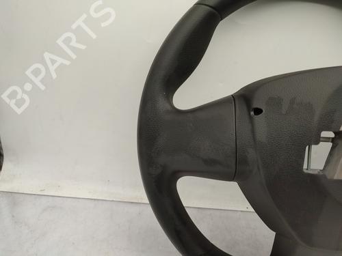 Steering wheel RENAULT MASTER III Van (FV) 2.3 dCi 135 FWD (FV0N, FV08, FV06, FV00, FV1S) | BP27571226C49  - Image 8