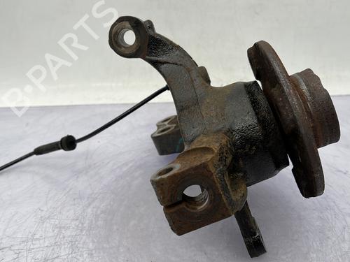 Right front steering knuckle DACIA SPRING EV (B6M1) | BP24232951M26  - Image 8