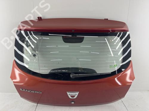 Tailgate DACIA SANDERO II 1.5 dCi | BP39607406C6 - Image 3
