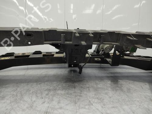 Front slam panel RENAULT LATITUDE (L70_) 2.0 dCi 175 (L70Y, L734) | BP23711733C72 - Image 16