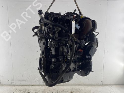 Engine CITROËN C4 Picasso I MPV (UD_)  | BP36943745M1  - Image 6