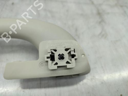 Interior roof handle PEUGEOT 5008 (0U_, 0E_) 2.0 HDi | BP23709862I35 