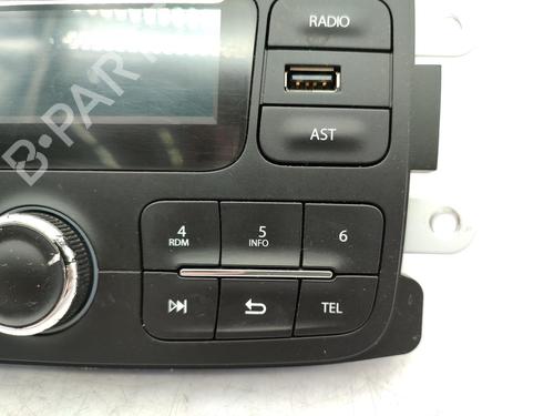 Radio DACIA DUSTER (HS_) 1.2 TCe 125 | BP23722655E6  - Image 7