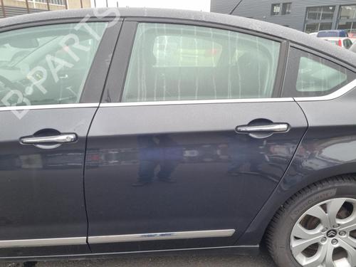 Steering column stalk CITROËN C5 III (RD_) 2.0 HDi 140 (RDRHF8, RDRHFA, RDRHA8, RDRHAJ) | BP23708305I23  - Image 21