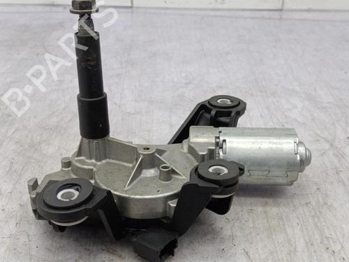 Rear wiper motor RENAULT MEGANE III Hatchback (BZ0/1_, B3_) 1.5 dCi (BZ09, BZ0D, BZ1W, BZ29, BZ14) | BP23704374M102 