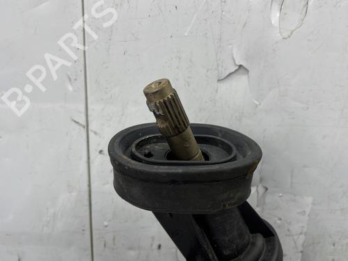 Steering rack AUDI A1 Sportback (8XA, 8XF) 1.4 TFSI | BP31981769M22