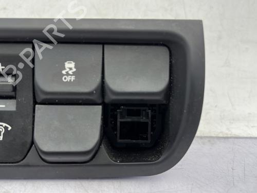 Headlight switch KIA RIO III (UB) 1.1 CRDi | BP23755149I24 - Image 2