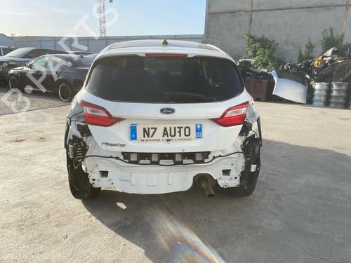 Interiør tag FORD FIESTA VII (HJ, HF) 1.0 EcoBoost | BP36792860I12 - Image 62