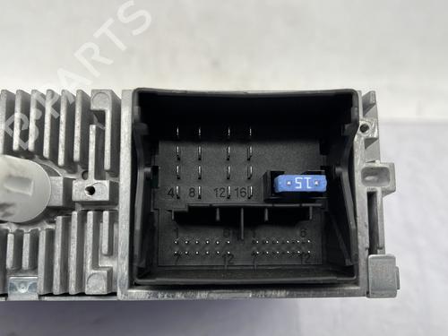 Radio CITROËN C4 Picasso II 1.6 HDi / BlueHDi 115 | BP30932697E6 - Image 3