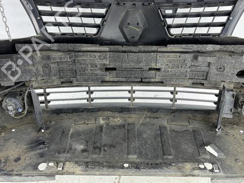 Front bumper RENAULT SCÉNIC II (JM0/1_) 1.5 dCi (JM02, JM13) | BP28283480C7 