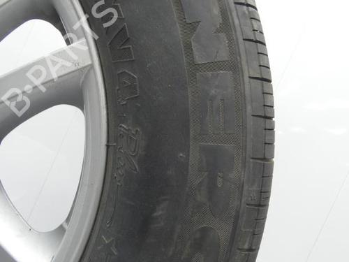 Rim BMW X5 (E53) 3.0 d | BP24514200C45 