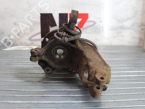 Right front steering knuckle CITROËN C3 I (FC_, FN_) 1.4 HDi | BP23667715M26 