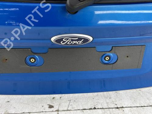 Tailgate FORD FIESTA VI (CB1, CCN) 1.0 EcoBoost | BP23751453C6