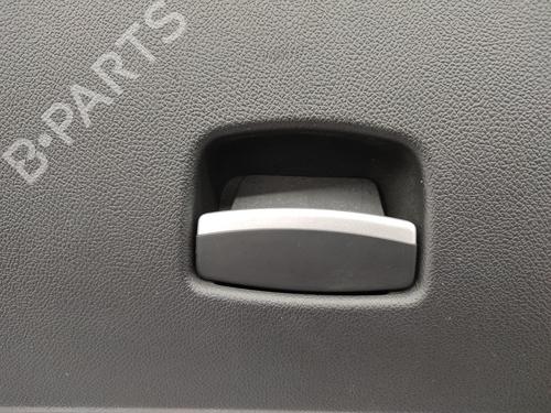 Glove box RENAULT LAGUNA Coupe (DT0/1) 3.0 dCi (DT03) | BP23757190C95 
