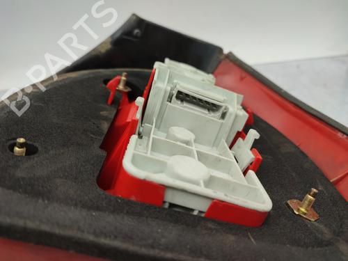 Left taillight AUDI A3 (8L1) 1.9 TDI | BP27658456C34 