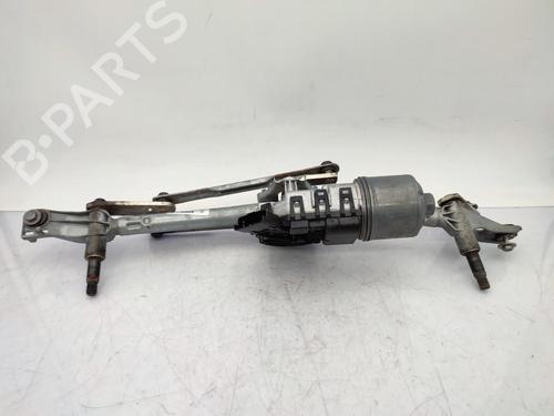 Front wiper motor PEUGEOT PARTNER Tepee 1.6 HDi 16V | BP23707355M29 