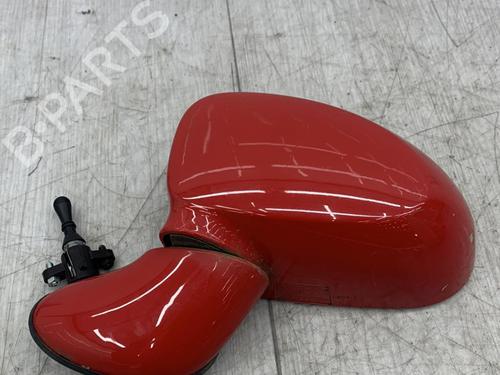 Used Left mirror CHEVROLET MATIZ (M200, M250) 0.8 (52 hp) 23703571