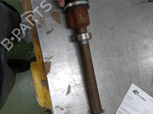 Right front driveshaft DACIA SANDERO III 1.0 TCe 90 | BP23751425M39  - Image 12