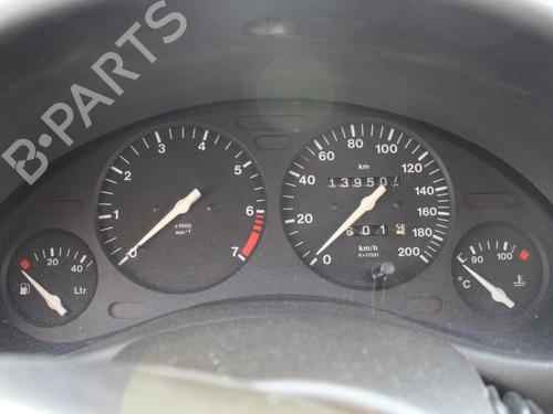 Gearbox OPEL CORSA B (S93) 1.2 i (F08, F68, M68) | BP23665331M3 