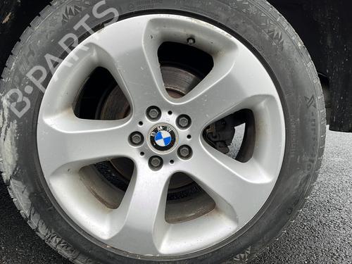 Left front brake caliper BMW X5 (E53) 3.0 d | BP23723161M105 