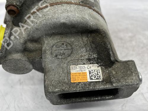 AC compressor FORD TRANSIT COURIER B460 Box Body/MPV 1.5 EcoBlue | BP33652398M34 - Image 3