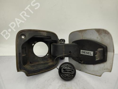 Fuel flap RENAULT CLIO III Grandtour (KR0/1_) 1.5 dCi (KR0F) | BP23711518C131 