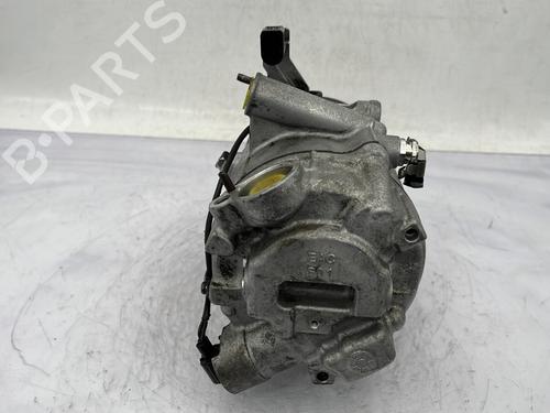 AC compressor VW POLO V (6R1, 6C1) 1.2 | BP29571481M34 