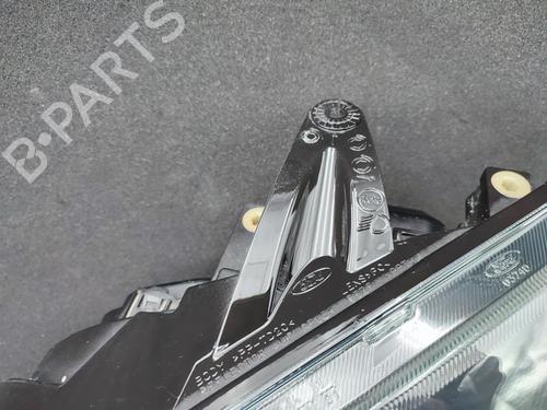 Left headlight FORD FOCUS II (DA_, HCP, DP) 1.8 TDCi | BP23728905C28  - Image 8