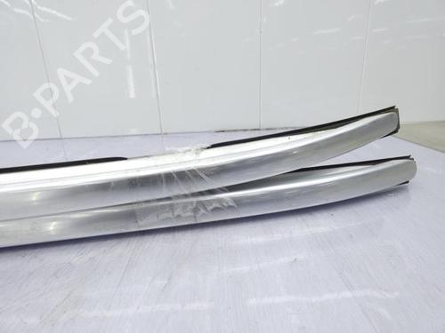 Roof bar RENAULT KADJAR (HA_, HL_) 1.5 dCi 110 (HLA3) | BP23691663C65 