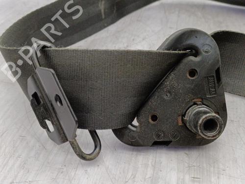 Front left seatbelt RENAULT MEGANE III Hatchback (BZ0/1_, B3_) 1.5 dCi (BZ09, BZ0D, BZ1W, BZ29, BZ14) | BP23704368I26 - Image 4