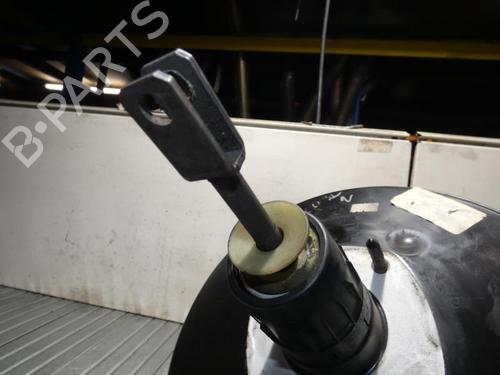 Servo brake RENAULT MEGANE II (BM0/1_, CM0/1_) 1.9 dCi (BM0G, CM0G) | BP23667957M42 