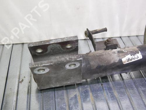 Used Left front shock absorber Left front shock absorber PEUGEOT 307 (3A/C) 1.6 16V (109 hp) 23670707 23670707