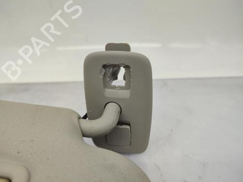 Right sun visor CITROËN C4 II (NC_) 1.6 HDi 90 | BP23709411I2 - Image 2