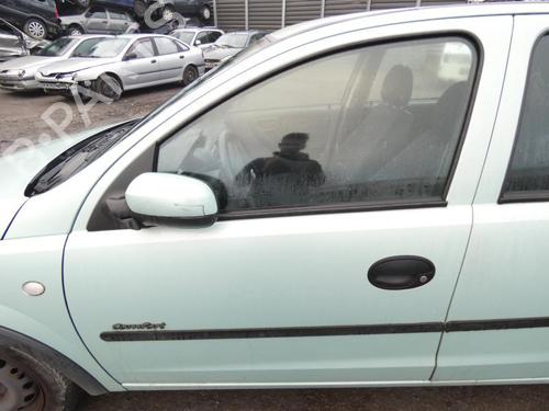 Switch OPEL CORSA C (X01) 1.0 (F08, F68) | BP23701321I30  - Image 10