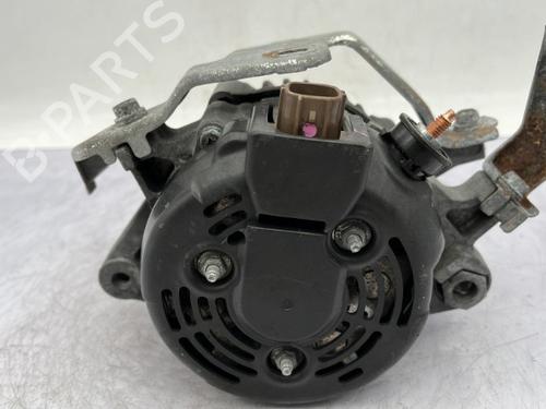Alternator TOYOTA YARIS (_P9_) 1.33 VVT-i (NSP90_, NSP90R) | BP23756846M7 
